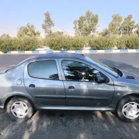 پژو ۲۰۶ SD V9 آریان دوگانه‌سوز|خودرو سواری و وانت|سمنان, |دیوار