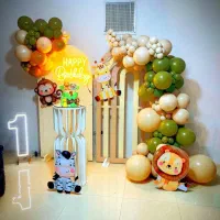 اجاره باغ ویلا جهت مراسمات|اجارهٔ کوتاه‌مدت ویلا و باغ|قزوین, |دیوار