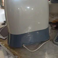 دستگاه بخور سرد|پنکه و تصفیه‌کنندهٔ هوا|محمدشهر, محمدشهر|دیوار