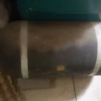 کپسول مخزن CNG گاز پراید