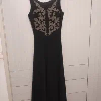 پیراهن مجلسی سایز ۴۲