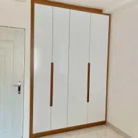 کابینت آشپزخانه وکمد دیواری-و تی وی وال|جاکفشی، کمد، دراور|شیراز, دوکوهک|دیوار