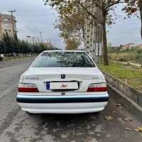 پارس لا کاغذی|خودرو سواری و وانت|آمل, |دیوار