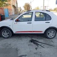 ماشین کوییکRمدل1401|خودرو سواری و وانت|گرگان, |دیوار