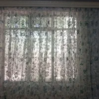 پرده توری