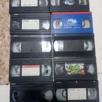 ویدیو دیویدی ظبط صوت و نوار فیلم|پخشکننده DVD و ویدیو|قرچک, باقرآباد|دیوار