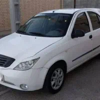 تیبا ۲ مدل ۹۸
