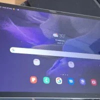 تبلت سامسونگ 12.4 اینچ در حد نو|تبلت|رفسنجان, |دیوار