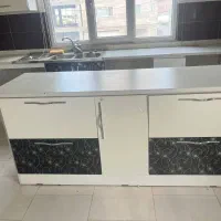 فروش 5 متر کابینت و کمد به دلیل بازسازی