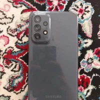 گوشی a23 رم۶ حافظه ۱۲۸|موبایل|الشتر, |دیوار