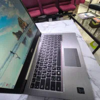 فوجیتسو ژاپن cor i7|رایانه همراه|کرمانشاه, |دیوار