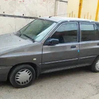 پراید132مدل91نوک مدادی