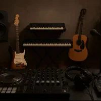 خرید و فروش ساز و تجهیزات موسیقی