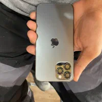 ایفون ۱۲ پرو