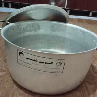 یک عدد دیگ|ظروف پختوپز|لامرد, |دیوار