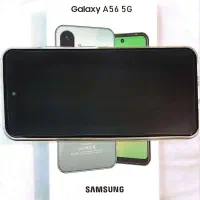 گوشی A56 سامسونگ