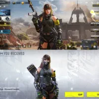 اکانت کالاف|کنسول، بازی ویدئویی و آنلاین|فسا, |دیوار