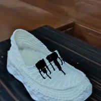 گیوه بختیاری بچگانه|کیف، کفش، کمربند|امیدیه, |دیوار