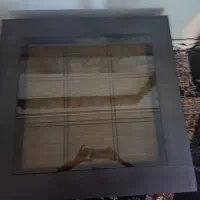 میزجلومبلی وعسلی