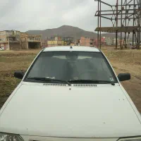 پراید 85|خودرو سواری و وانت|مریوان, |دیوار