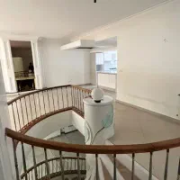 آپارتمان ویلا ۲۲۰ متر ۳ خواب دوبلکس|اجارهٔ آپارتمان|تهران, الهیه|دیوار