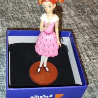 فیگور  جودی ابوت با تمام جزییات ظاهری