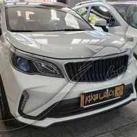 x3pro/BAC*بک/بی ای سی ایکس3 پرو/مدل1404|خودرو سواری و وانت|تهران, پونک|دیوار