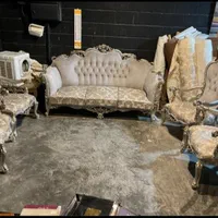 مبل استیل و کلاسیک آراد|مبلمان خانگی و میز عسلی|تهران, یافت آباد جنوبی|دیوار