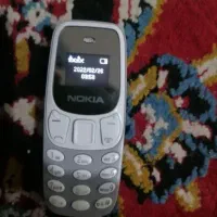 نوکیا 1 با حافظهٔ ۸ گیگابایت