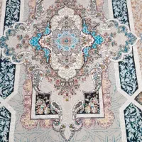 فرش طرح دستباف
