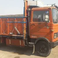 خاور 808 مدل 70|خودرو سنگین|شال, |دیوار