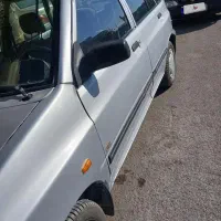 پراید مدل ۸۷فرمان فرمان هیدرولیک|خودرو سواری و وانت|اسفراین, |دیوار