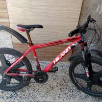 دوچرخه|دوچرخه، اسکیت، اسکوتر|رشت, سیا اسطلخ|دیوار