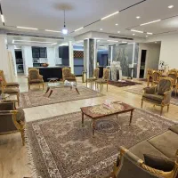 ۲۳۰متر/سنبل فرمانیه/تراس قابل چیدمان|اجارهٔ آپارتمان|تهران, فرمانیه|دیوار