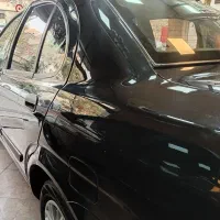 تیبا۱ مدل ۹۸|خودرو سواری و وانت|تهران, هاشمی|دیوار