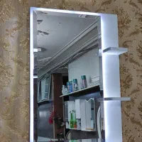 آینه باکس و روشویی مستقیم از تولیدی|لوازم سرویس بهداشتی|اصفهان, ملک‌شهر|دیوار