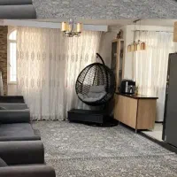 ۴۹متری / تکخواب/ سالن پرده خور / قصرالدشت
