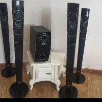 سینما خانگی