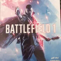 بازی بتلفیلد 1