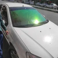 مرکز پخش و نصب انواع شیشه دودی