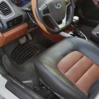 فروش یا معاوضه جیلی GC6 اتومات مدل 1397 اکسلنت|خودرو سواری و وانت|شیراز, کرونی(خاتونک)|دیوار