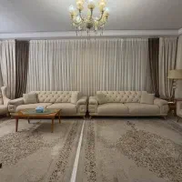 پرده پذیرایی شیک