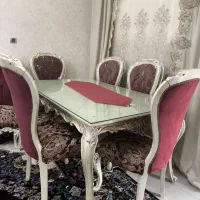 ست مبلمان سلطنتی