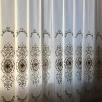 پرده پذیرایی