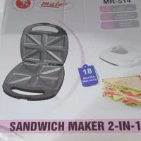 اسنک ساز مایر|سایر لوازم برقی|شوشتر, |دیوار