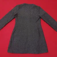 پالتو کتی سایز ۳۸ و ۴۰|لباس|تهران, منیریه|دیوار