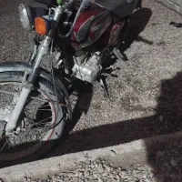 موتور|موتورسیکلت|فردوس (خراسان), |دیوار