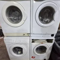 خرید و فروش ماشین لباسشویی