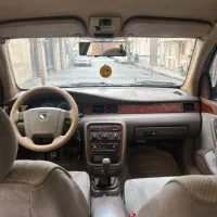 سمند مدل ۹۲درحد ef7|خودرو سواری و وانت|تهران, فدک|دیوار