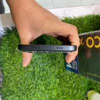 شیائومی Poco X6 Pro با حافظهٔ ۵۱۲ گیگابایت|موبایل|کرج, کوی امامیه|دیوار